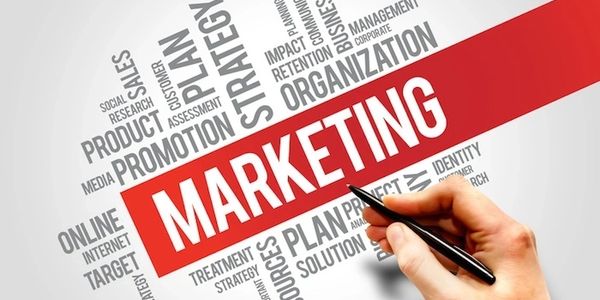Free marketing and promotion